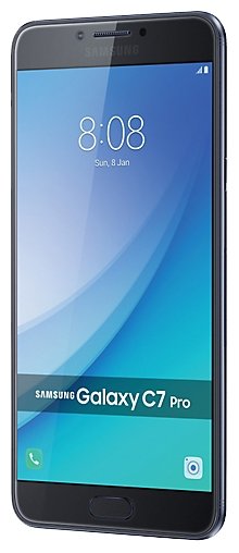 Ремонт телефона Samsung Galaxy C7 Pro