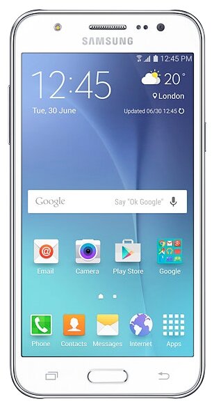 Ремонт телефона Samsung Galaxy J5