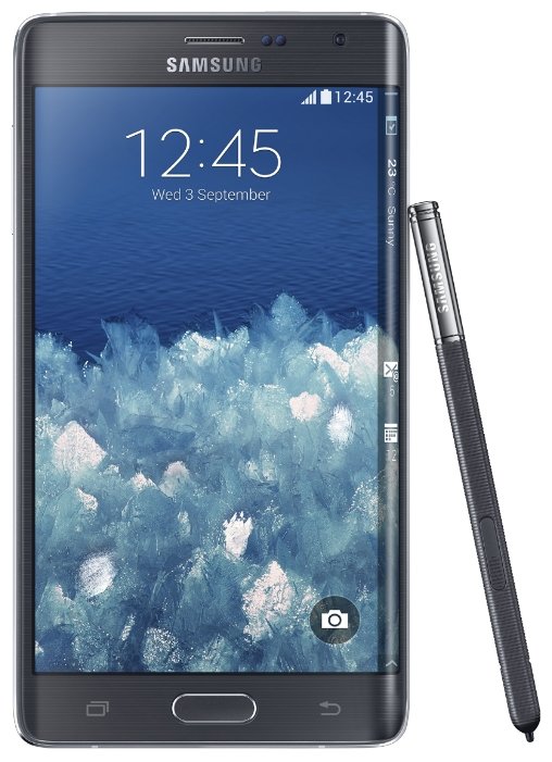 Ремонт телефона Samsung Galaxy Note Edge